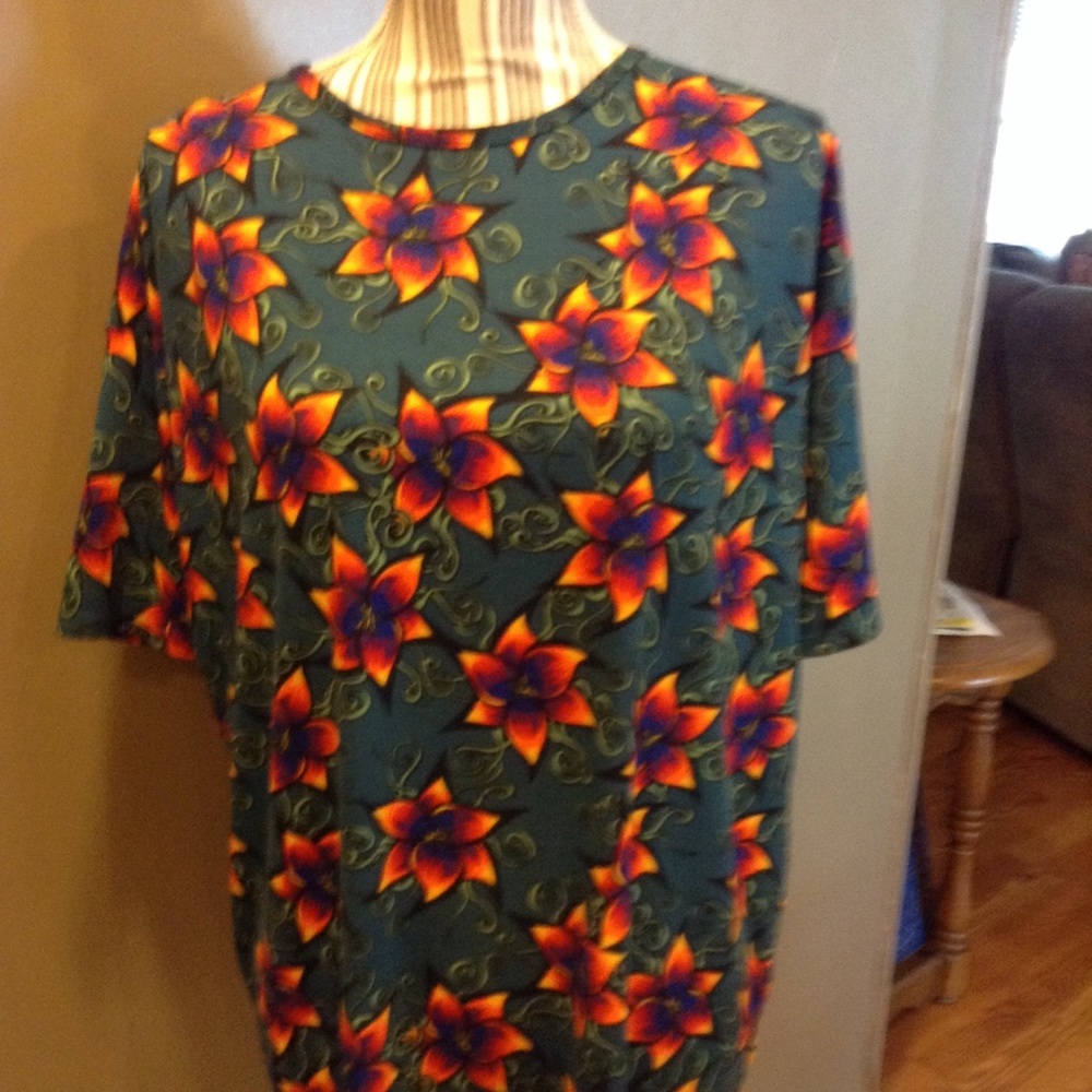 Women's Lu La Roe, Irma, XXS